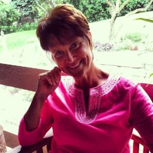 Meet your Posher, Kim